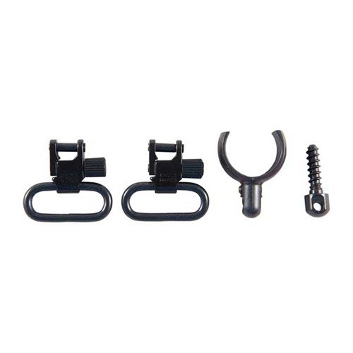 Bretelles & Anneaux Grenadières > Sets Anneaux de Grenadières pour Carabine - Prévisualiser 0