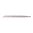 Burin couteau #2, largeur .0090"