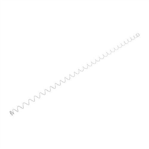 Améliore la capacité de ton MOSSBERG avec ce ressort de tube de magasin 9 shots, compatible avec les modèles 590 et 12 Ga. Idéal pour des performances optimales.