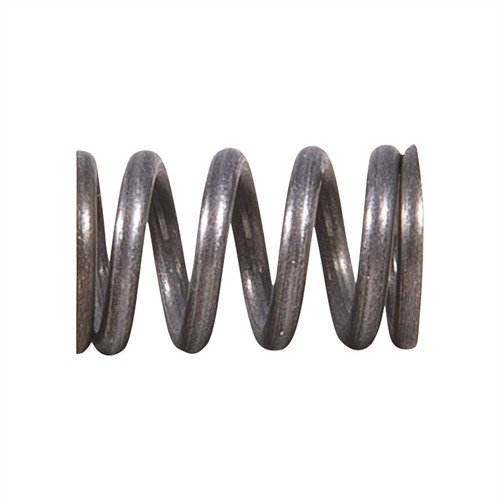 Le FIRING PIN SPRING de MOSSBERG est conçu pour s'adapter parfaitement au 500 A, 12 Ga., 12, garantissant fiabilité et performance optimales pour tes tirs.