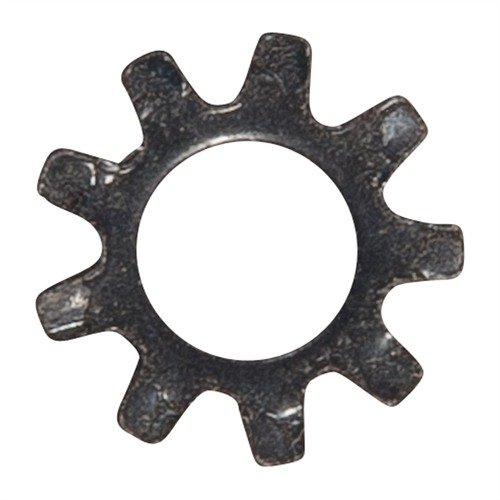 La rondelle de boîtier de détente MOSSBERG est conçue pour le modèle 695, 12 Ga., 12, offrant une durabilité et une performance optimales pour tes armes.