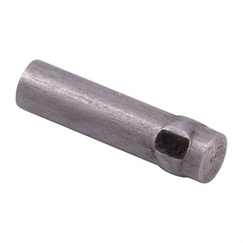 Le Extractor Retaining Pin gauche MOSSBERG est parfait pour tes modèles 500 A, 500 C, 590 et 835, assurant un maintien fiable et durable.