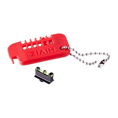 Le viseur avant interchangeable HIVIZ .315