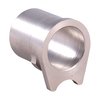 Améliore le fit slide/barrel pour une meilleure précision avec des bushings en acier inoxydable pré-ajustés ou surdimensionnés, faciles à installer.