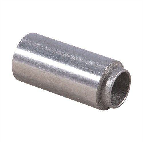 Le 1911 Recoil Spring Plug de NOWLIN est en acier inoxydable 416, traité thermiquement pour une meilleure fonction et moins d'usure, compatible avec les guides rod.