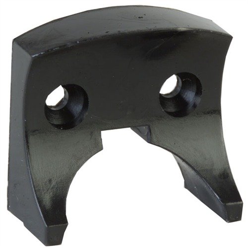 Restaure ton 37A avec ce spacer en plastique noir, indispensable pour maintenir le forearm sur le canon et éviter que le canon ne se détache.