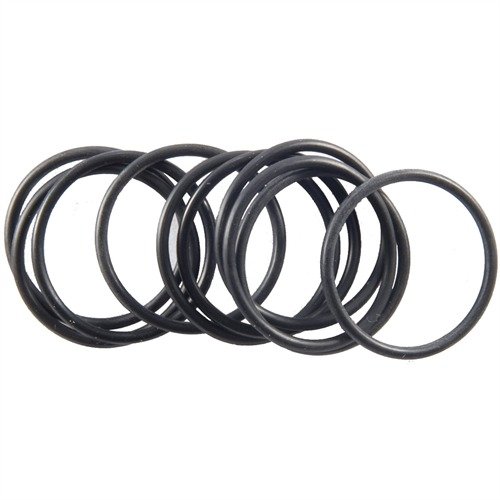 Pièces pour Emprunt de Gaz > O-Rings - Prévisualiser