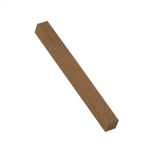 Les pierres INDIA STONES de NORTON, en oxyde d'aluminium, offrent une coupe rapide et efficace pour le lapping, le honing et le polissage dans les espaces étroits.