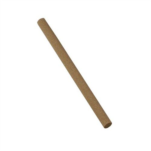 La pierre INDIA STONES MF-214 de NORTON, en oxyde d'aluminium, offre un affûtage rapide et précis, idéale pour les zones difficiles d'accès.