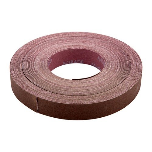 Abrasifs > Rouleaux de Tissus Abrasifs - Prévisualiser