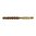 Brosses pour canon en laiton, pack de 10, pour .22 RIMFIRE/.223/5.56MM