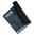 OTIS TECHNOLOGY Tapis de nettoyage pour armes gris foncé