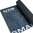OTIS TECHNOLOGY Tapis de nettoyage pour armes gris foncé