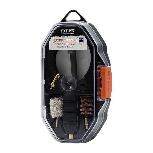 Kits de Nettoyage > Kits de Nettoyage Fusil de Chasse - Prévisualiser 0