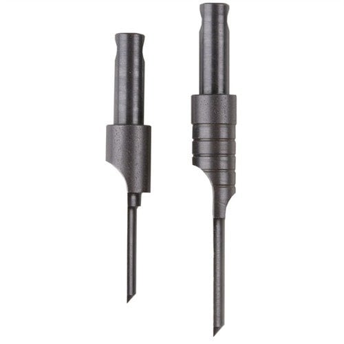 Le set de forets SWIVEL BASE d'Outdoor Connection te permet de percer facilement des trous pour les studs, sans éclats, avec un ajustement parfait grâce à son indicateur de profondeur.