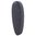Découvrez le SC100 Decelerator Recoil Pad de Pachmayr en cuir noir. Absorbe le recul et glisse en douceur sur les vêtements. Taille moyenne. 🌟 Apprenez-en plus !