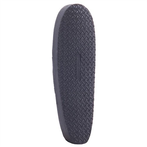 Réduis le recul ressenti avec le pad Pachmayr, qui offre une surface antidérapante et s'adapte facilement à ta crosse pour un confort optimal.