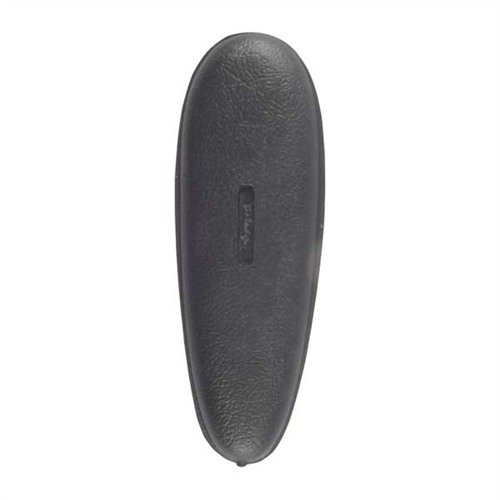 Les OLD ENGLISH RECOIL PADS de PACHMAYR ajoutent une touche d'élégance à ton arme, avec des bords arrondis et une base noire solide, parfaits pour les armes fines.