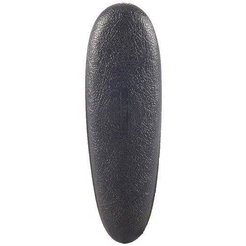 Le D752 DECELERATOR RECOIL PAD offre un confort exceptionnel grâce à son caoutchouc Decelerator, avec une base solide et un design classique sans ligne blanche.