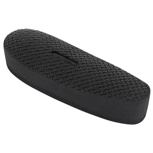Le pad de recul D750B en caoutchouc Decelerator absorbe les chocs de ton arme avec un design classique et une finition noire élégante.