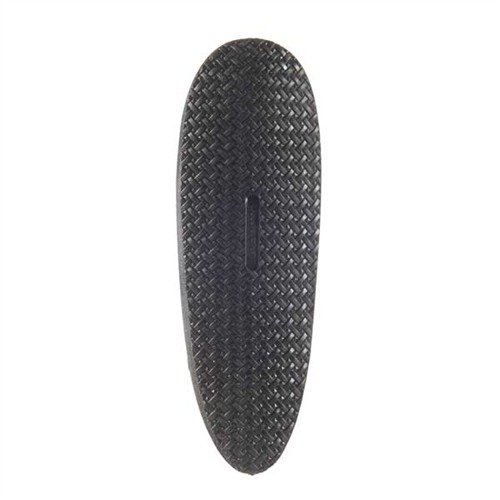 Le pad de recul D750B en caoutchouc Decelerator absorbe le recul de ton fusil grâce à son design classique et sa base noire élégante.