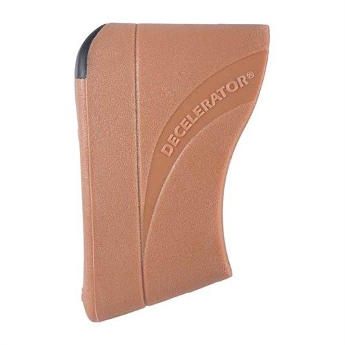 Le pad de recul slip-on Decelerator s'adapte à toutes les armes, offrant un confort optimal et une installation facile, tout en réduisant le frottement.