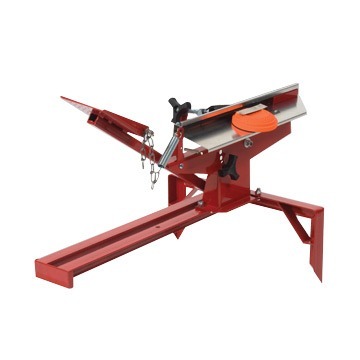 Le TRIUS 1-Step Trap te permet de lancer et tirer des cibles en solo, avec une construction en acier, bras en aluminium et ajustements sans outils!