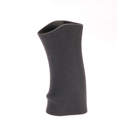 Améliore ton contrôle et réduis le recul avec le Tactical Grip Glove de Pachmayr, conçu pour les armes de type Shockwave, pour un tir plus confortable.