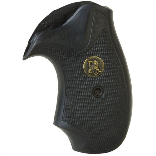 Deep Grips Brand Poignées en Noyer compatibles avec Le modèle Colt 1911 FIT