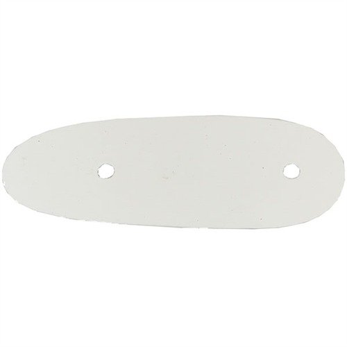 Le RIFLE WPS-20 SPACER de PACHMAYR est en caoutchouc souple, idéal pour ajouter une touche de confort à ton arme. Les côtés deviennent blancs quand tu les ajustes.