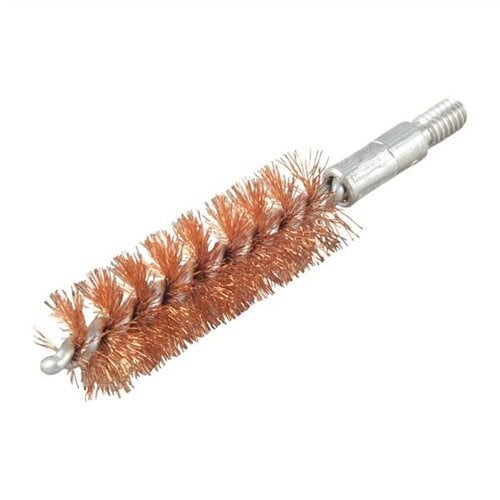 Les brosses HOPPES en bronze phosphoreux sont idéales pour nettoyer ton arme avec des tiges en boucle et torsadées, adaptées aux filets 8-32 et 5⁄16