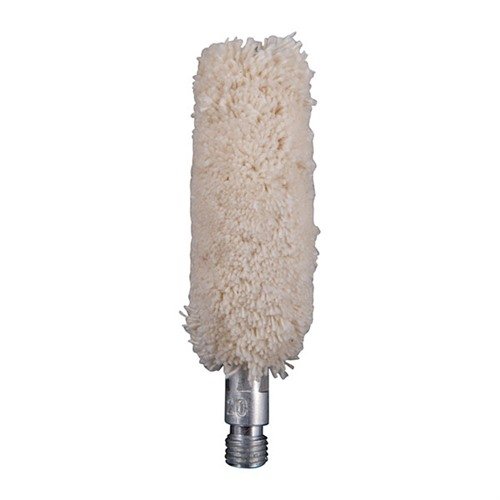 Les swabs en coton HOPPES sont doux et absorbants, parfaits pour éliminer les résidus ou appliquer des lubrifiants sur tes armes. Idéal pour H/G et S/G.