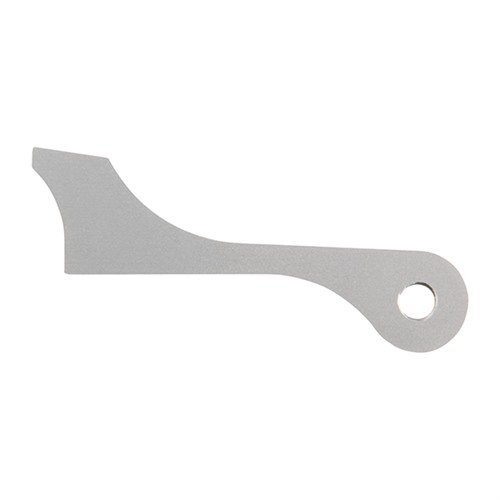 Remplace l'éjecteur d'origine avec un modèle en A-2 tool steel, usiné par EDM pour un ajustement précis et une éjection fiable des douilles sur 10/22 LR et Magnum.