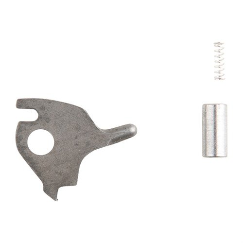 Les kits HAMMER NOSE de POWER CUSTOM pour S&W offrent une ignition fiable avec une tension de marteau légère, garantissant une action plus douce et durable.