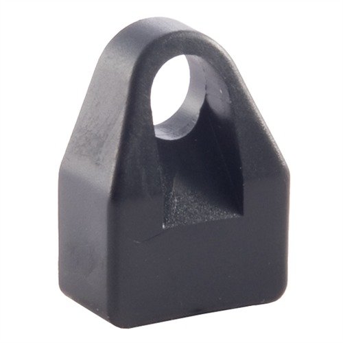 Le AK-47 RECOIL BUFFER de POWER CUSTOM réduit l'usure du bolt et du receiver, diminue le recul ressenti et s'installe facilement sans modifications permanentes.