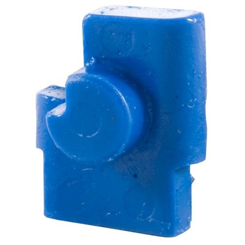 Le MARLIN CAMP CARBINE RECOIL BUFFER assure un fonctionnement fiable de ta carabine 9mm ou .45 ACP, réduit le recul ressenti et s'installe facilement.