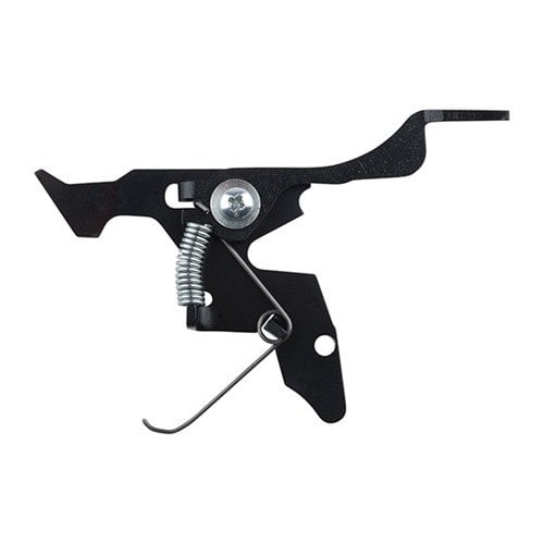 Le CST 2nd GEN Auto Bolt Stop te permet d'avoir la fonction de maintien du dernier tir dans ton Ruger 10/22 avec des chargeurs standards, idéal pour les Grand Masters.