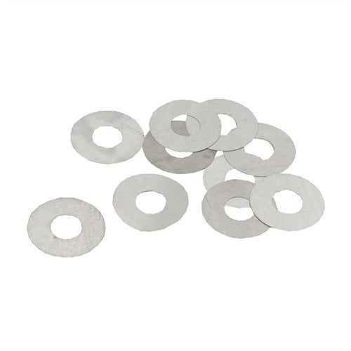 Améliore le tir de ton S&W en éliminant le jeu entre le marteau ou la détente et le sideplate, pour une action plus fluide et un meilleur ressenti.