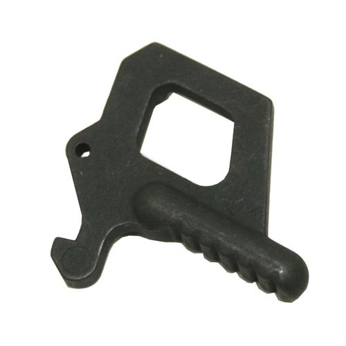 Les latches de remplacement AR-15 de Precision Reflex offrent une prise surdimensionnée pour un cycle rapide et fiable, même sous pression. Idéal pour tous les utilisateurs.