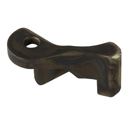 Modernise ton arme avec le TWO POSITION SAFETY KIT de WISNER, offrant une sécurité à deux positions, une meilleure prise et un montage de lunette plus bas.