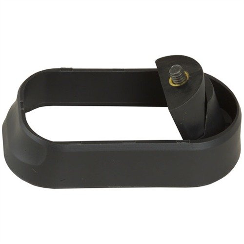 Améliore le chargement avec un adaptateur et magwell qui facilite l'insertion des chargeurs, tout en offrant stabilité et protection contre les chutes.