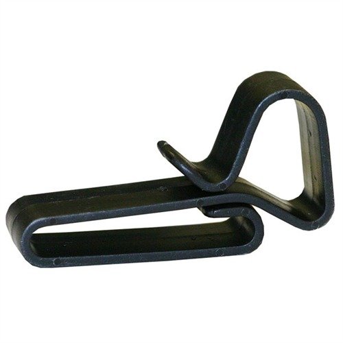 Le EAR PROTECTOR BELT KEEPER de PREZINE accroche tes protections auditives sur ta ceinture, toujours à portée de main et sans encombrement, idéal pour le tir!