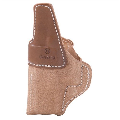 Le holster SEMI-AUTO SUMMER SPECIAL 2 offre confort et discrétion, avec un accès rapide, une rétention optimale et une protection contre les accrochages.