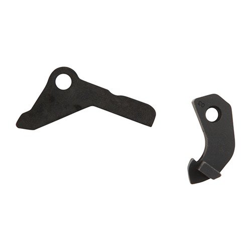 Améliore ton tir avec les kits de déclenchement à réinitialisation courte Sig Sauer pour P220, P226 et P229, incluant toutes les pièces nécessaires.