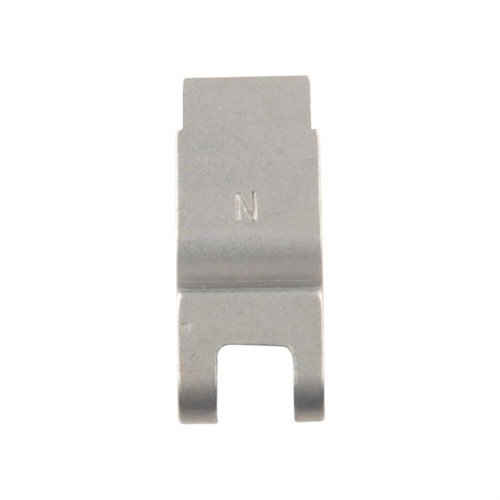 Améliore la performance de ton P232 avec le SEAR en acier inoxydable bicolore, conçu pour une précision optimale et une durabilité accrue.