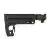 Crosse pliante style M4 pour MPX/MCX, noire