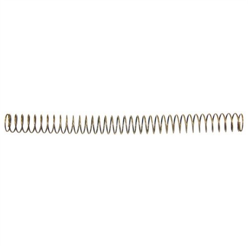 Le CARBINE LENGTH RECOIL SPRING de ROCK RIVER ARMS est parfait pour ton A-4 Collapsible Buttstock, offrant une performance fiable et un confort accru lors du tir.