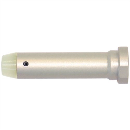 Le AR-15 Carbine Buffer de Rock River Arms est parfait pour ton A-4 Collapsible Buttstock, offrant une performance fiable et un confort accru lors de tes tirs.