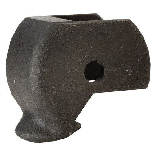 Le MK II™ Extended Magazine Release offre une longueur accrue pour des changements de chargeur plus rapides et faciles, même avec des grips surdimensionnés. Installation simple!