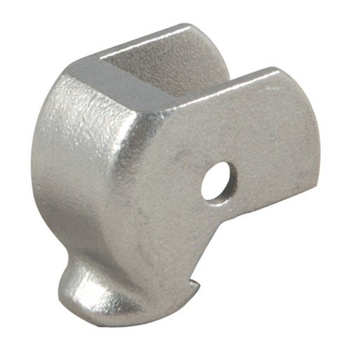 Le MK II™ EXTENDED MAGAZINE RELEASE facilite les changements de chargeur grâce à sa longueur accrue et à une meilleure prise, sans modifications permanentes.